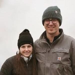 Meet your Posher, Brendan